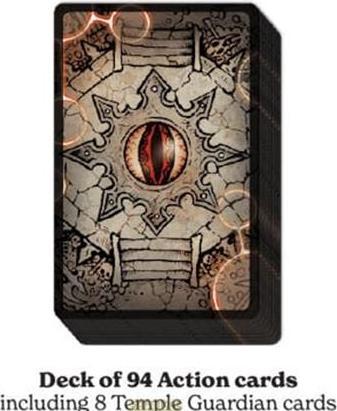 Image du produit Beadle & Grimm´s Ring of Chaos Table Top Role Playing Game Jeu de société *Version anglaise*. (Anglais)