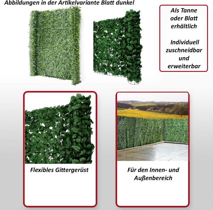 Actual product image MCW N77 (100 cm)