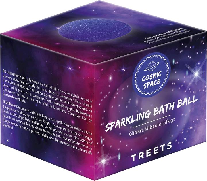 Produktbild Tinti Treets Cosmic Space (Badekugeln)