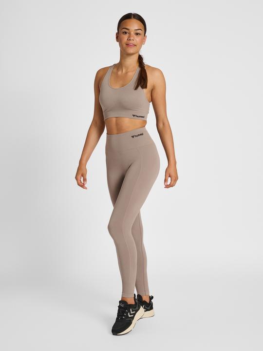 Produktbild hummel Tif Seamless Sports Top (M)