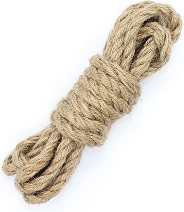 Produktbild Protect Expert Bondageseil aus Hanf