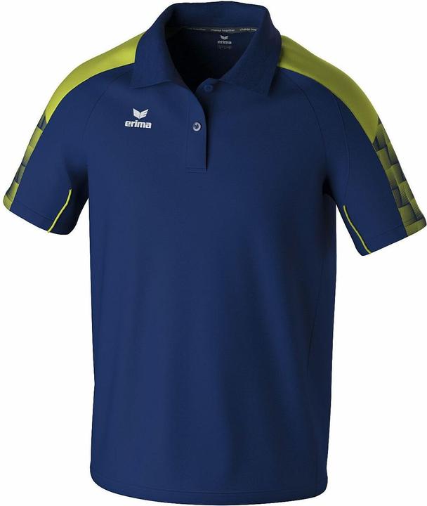 Erima Evo Star Poloshirt