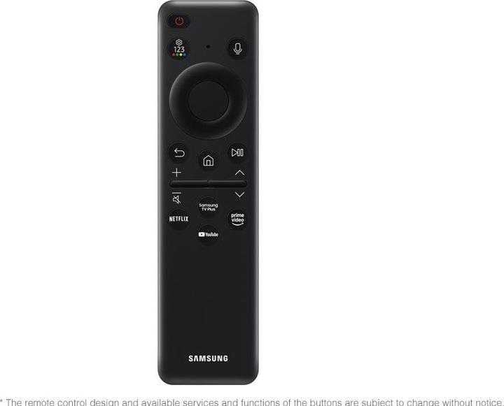 Produktbild Samsung QE83S85F (83", S85F, OLED, 4K, 2025)