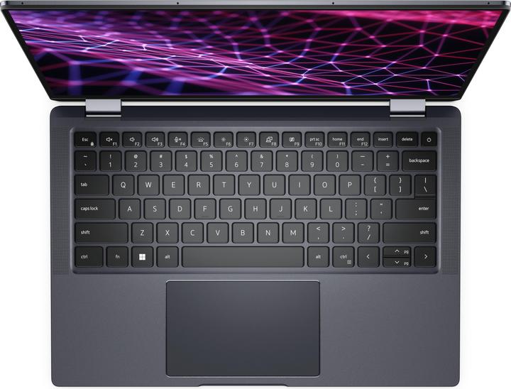 Produktbild Dell Latitude 9430 (14", Intel Core i7-1265U, 16 GB, 512 GB, CH)