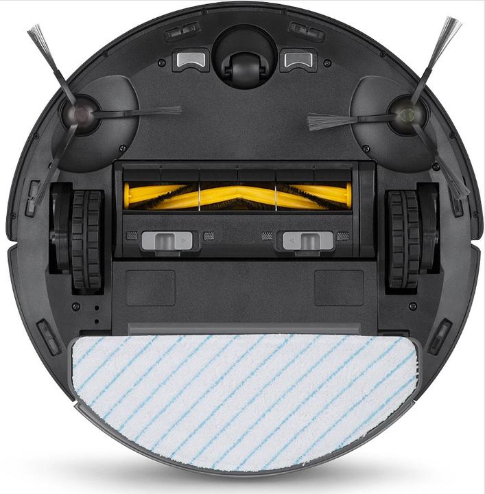 Actual product image Ecovacs Deebot N8 (Vacuum mopping robot)