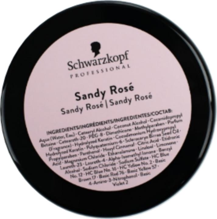 Produktbild Schwarzkopf Professional STD ST ChromaID 03/2024 (Pastel-Sticker)