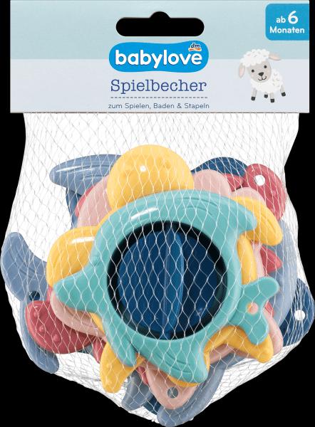 Immagine prodotto dm babylove Giocare a coppa