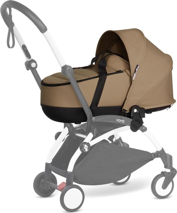 Produktbild Babyzen YOYO Liegewanne – Toffee