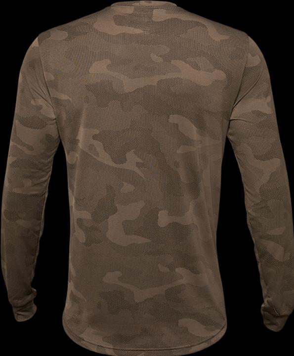 Produktbild Fox Jersey 24 Ranger Tru Dri Ls Dirt (XXL)