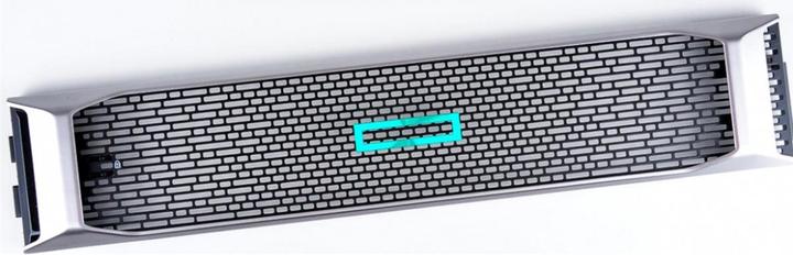 Image du produit HPE Kit lunette Gen10
