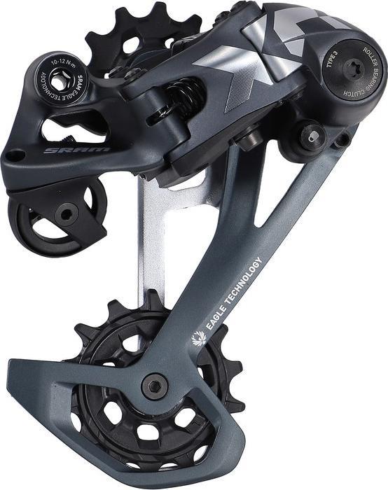 Image du produit Sram X01 Aigle Lunaire (12-vitesse)