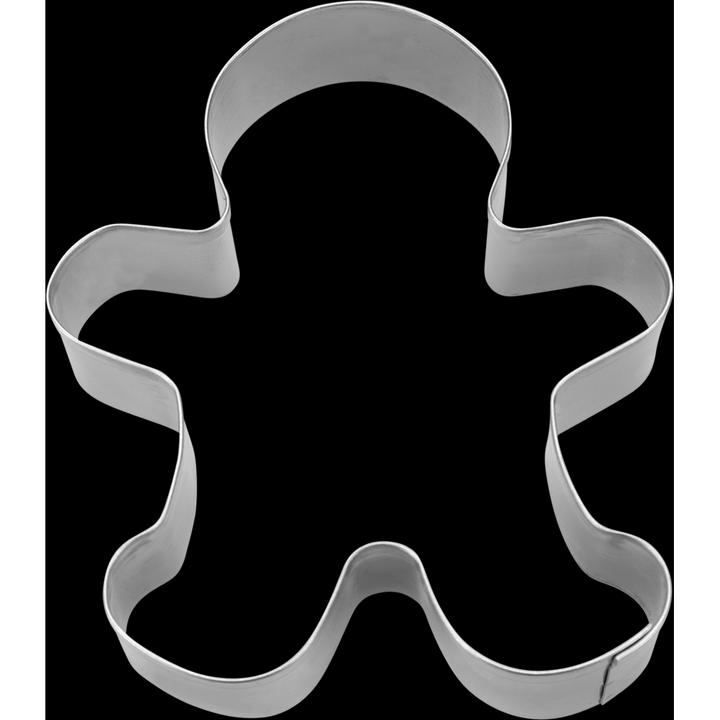 Image du produit Städter Emporte-pièce Bonhomme pain d'épice 10 cm