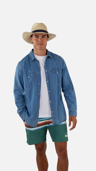Actual product image Barts Albury (M)