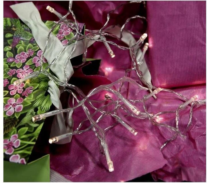 Actual product image Schönenberger Fairy lights (2.10 m)