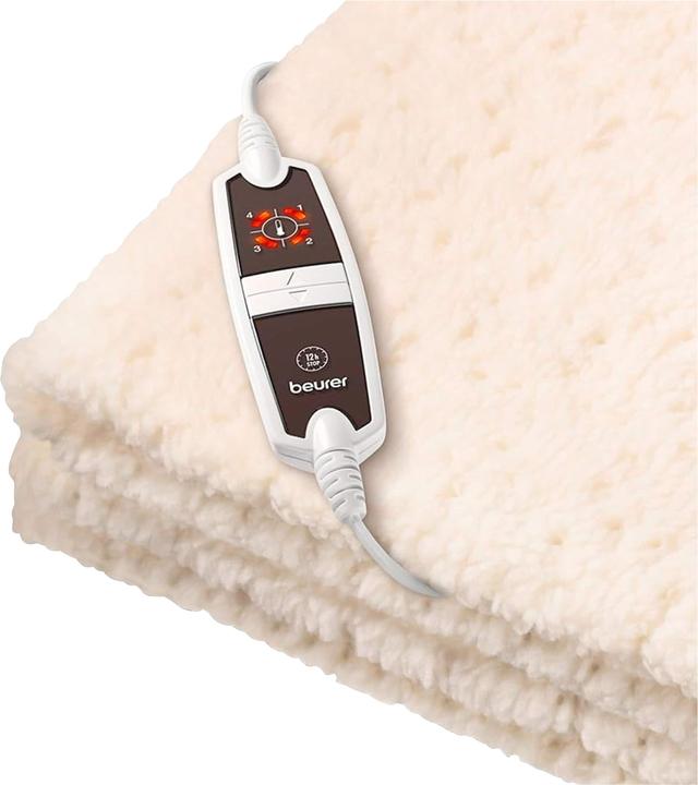 Produktbild Beurer Wärmeunterbett UB 53 (150 x 80 cm)