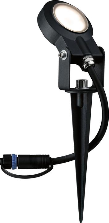 Image du produit Paulmann Kit de démarrage Outdoor Plug & Shine Sting (655 lm, IP67)