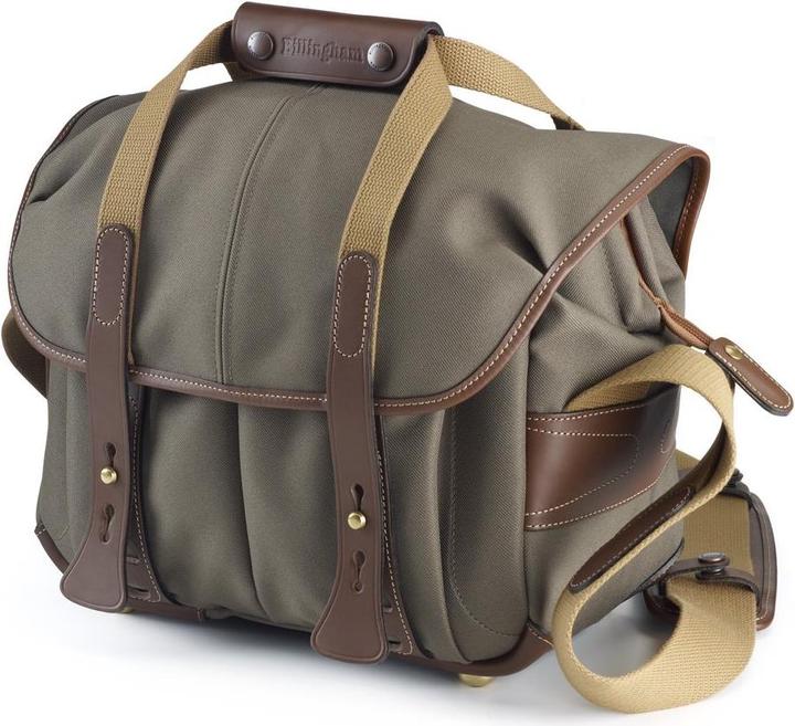 Immagine prodotto Billingham 207 (Borsa a tracolla per fotocamera, 10 l)