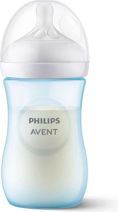Image du produit Philips Avent Natural Response SCY903/21 Biberon (260 ml)
