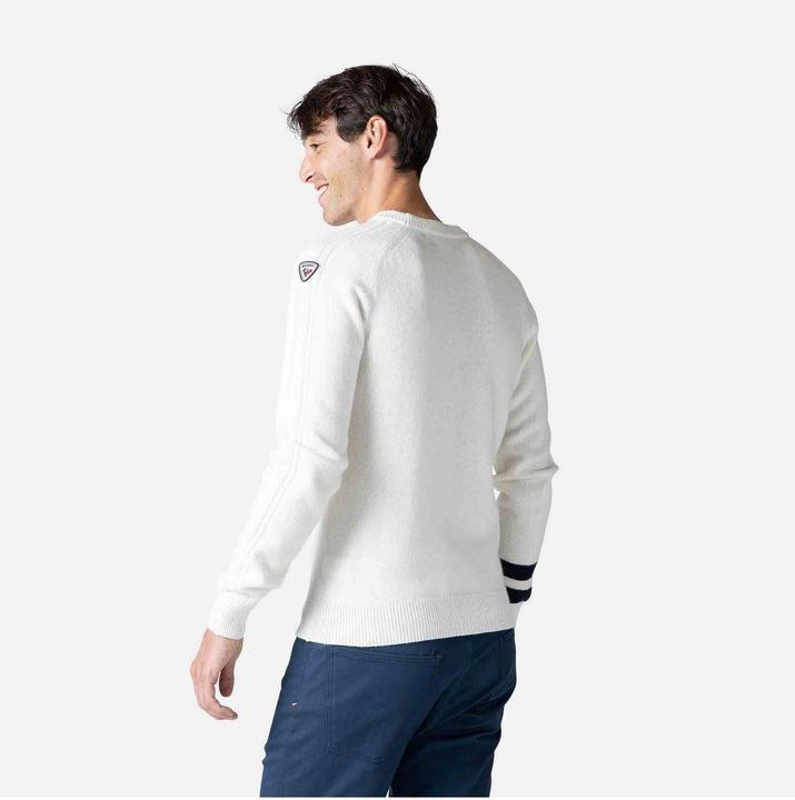 Image du produit Rossignol Signature-Strickpullover (L)