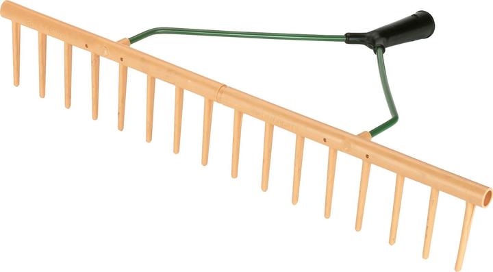 Produktbild Kerbl Kunststoffrechen