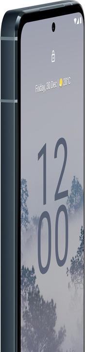 Actual product image Nokia X30 5G (256 GB, Cloudy Blue, 6.43", Dual SIM, 50 Mpx, 5G)