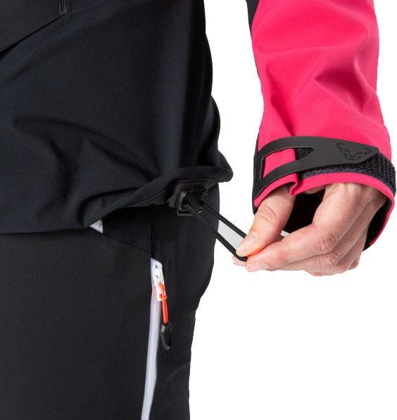 Image du produit Dynafit Beast Hybrid W Jkt (38)