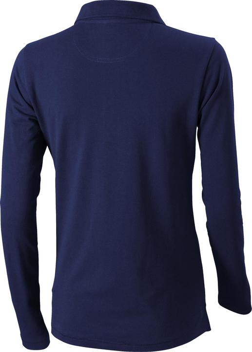 Immagine prodotto Elevate Polo Oakville a maniche lunghe (XXL)