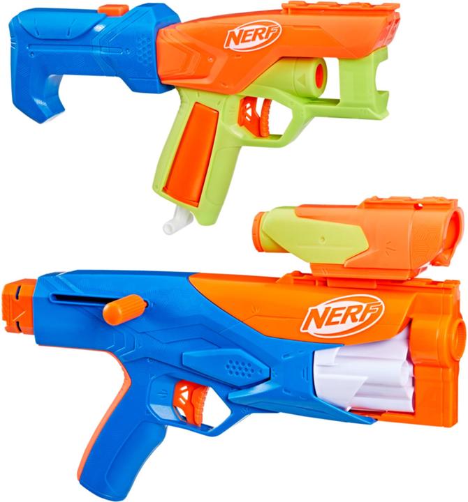 Immagine prodotto Hasbro Zaino Della Serie Ner N