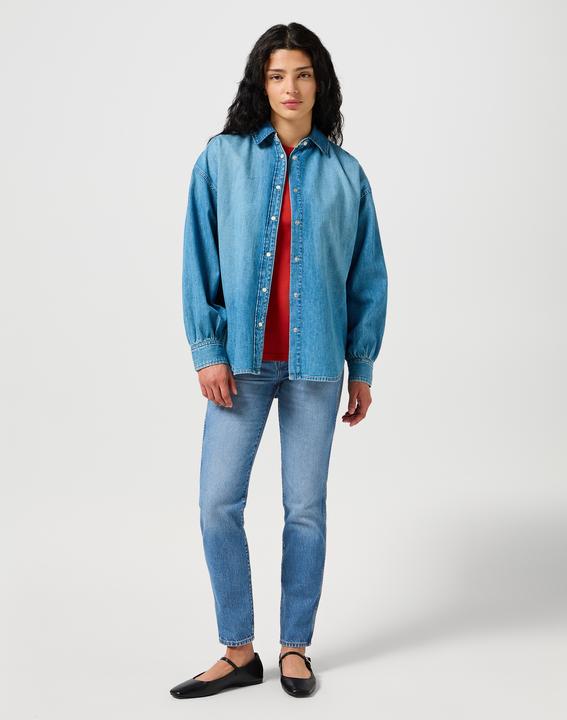 Immagine prodotto Wrangler Jeans Piper (28)