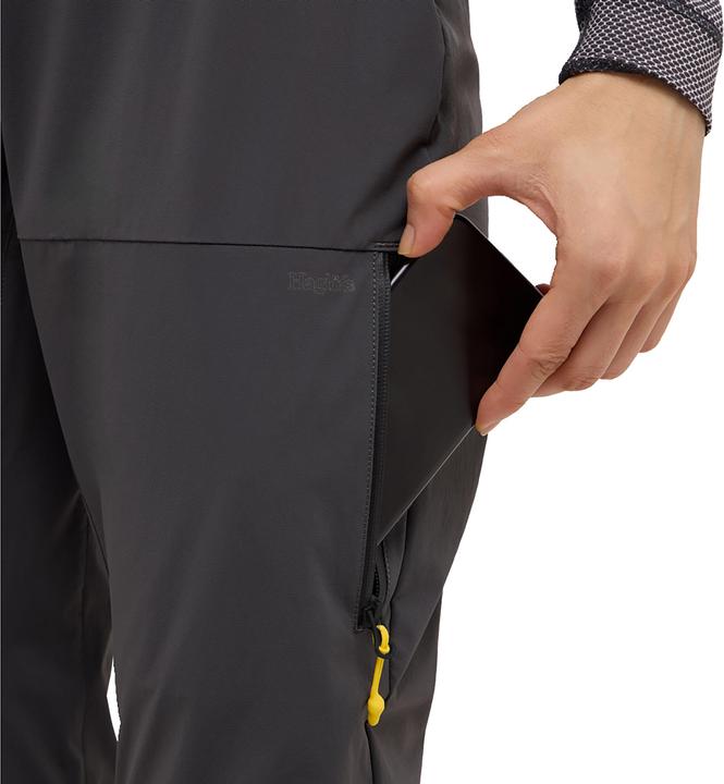 Produktbild Haglöfs Women's L.I.M ZT II Flex Pant (38, M)