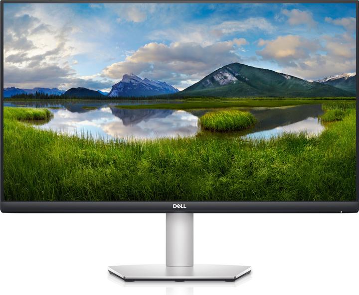 Produktbild Dell S2721QSA (3840 x 2160 Pixel, 27")