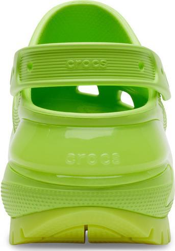 Produktbild Crocs Classic Mega Crush Clog (39)