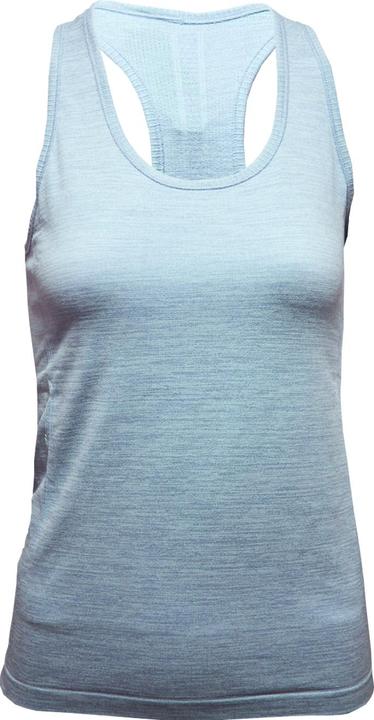 Tri Dri Multi Sport Weste Nahtlos (M)