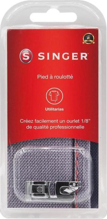 Actual product image Singer Rolled hem foot