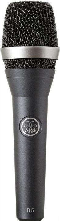 AKG Pro D5 S