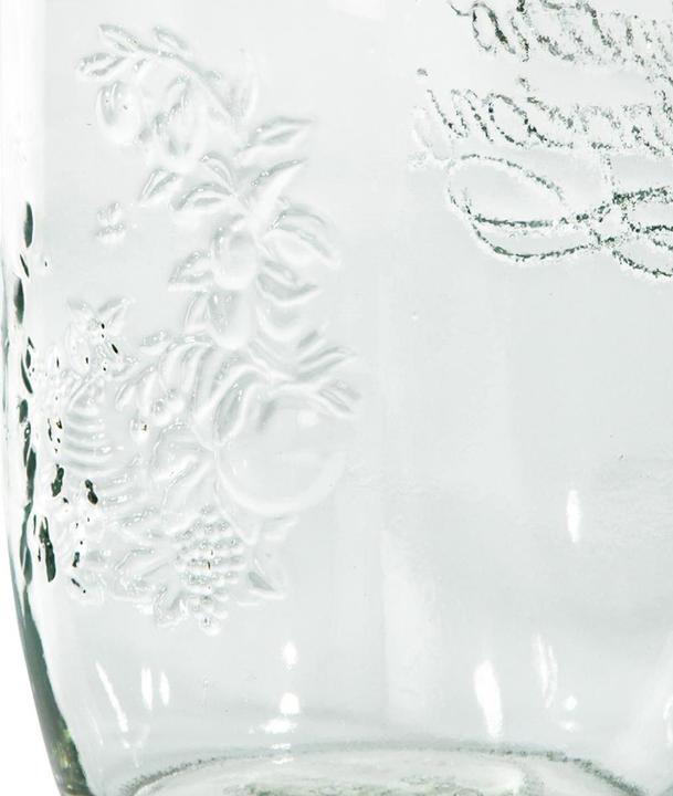 Image du produit Bormioli Rocco 4Stagioni (6 pcs, 1.50 l)