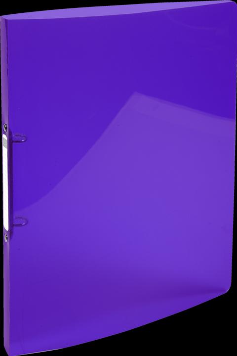 Actual product image Exacompta Ring binders (A4, 20 mm, 360 Piece)