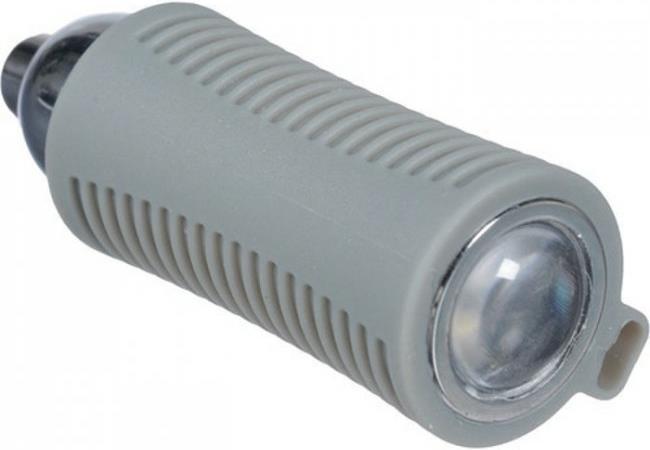 Actual product image Visible Dust Swab light for Vswab