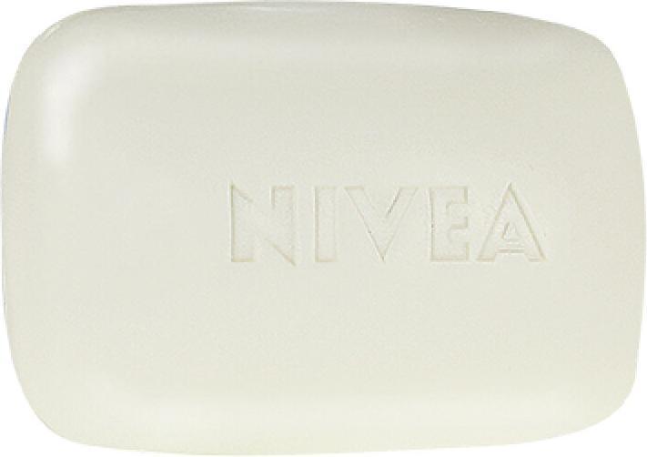 Productafbeelding NIVEA Crème Zacht (Harde zeep, 100 ml)