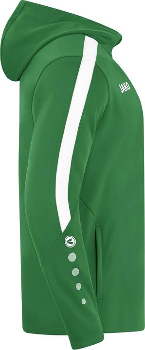 Produktbild JAKO Kapuzenjacke Power (36)