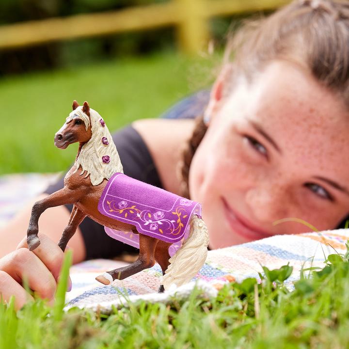 Produktbild Schleich Paso Feine Hengstschau