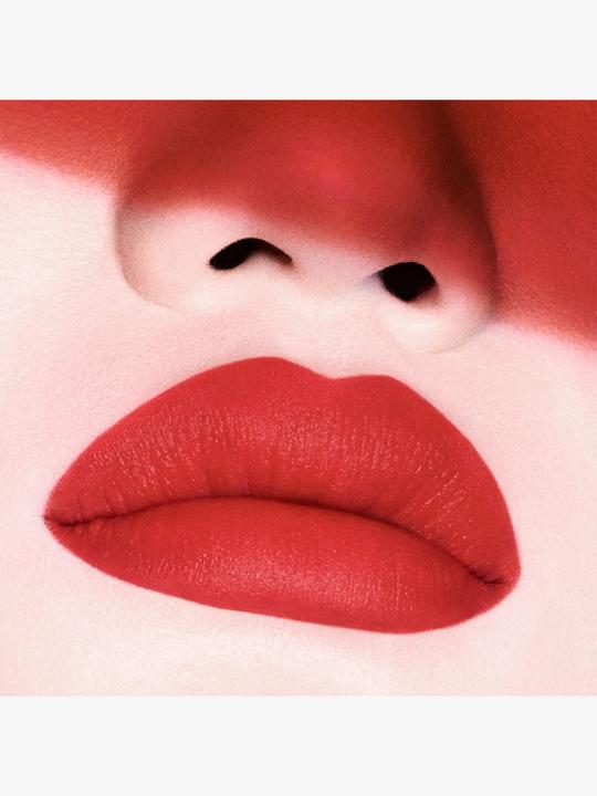 Actual product image NARS Cosmetics lip gloss (Pin up)