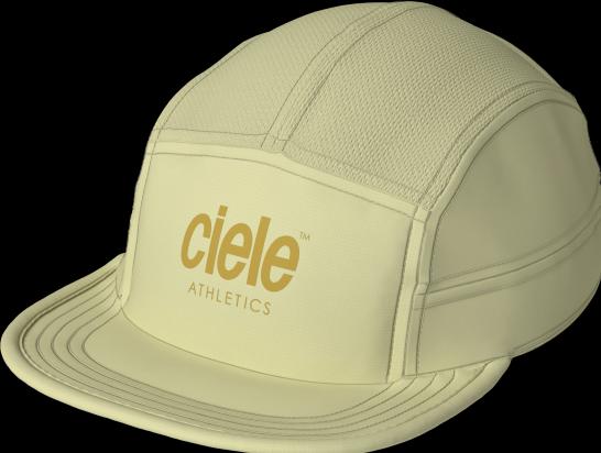 Actual product image Ciele GOCap Classic Athletics - Cap
