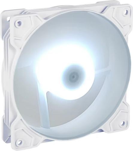 Immagine prodotto Avlano GAMING White Lüfter 120mm (120 mm)