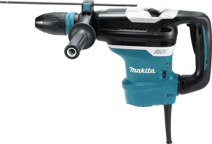Actual product image Makita HR4013C (Electrical connection)