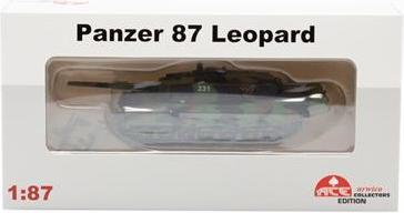 Immagine prodotto Ace Pz 87 Leopard WE con silenziatore numero 231