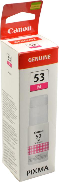 Produktbild Canon GI-53 M (M)