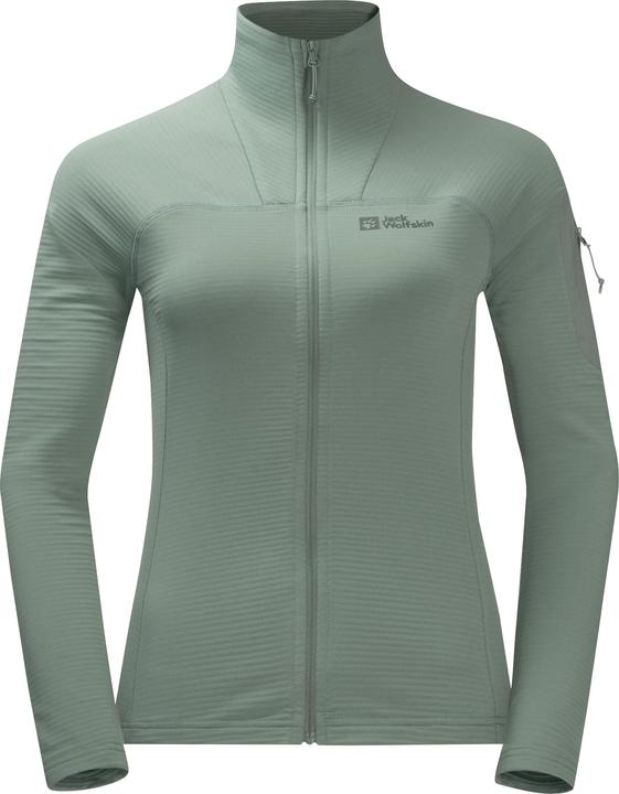 Jack Wolfskin Prelight Fz W (XL)