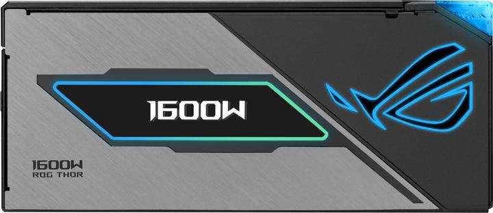 Actual product image ASUS ROG Thor Titanium III (1600 W)