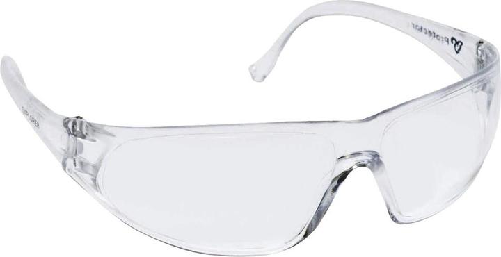 Image du produit Cimco Lunettes de protection 140205 Blanc